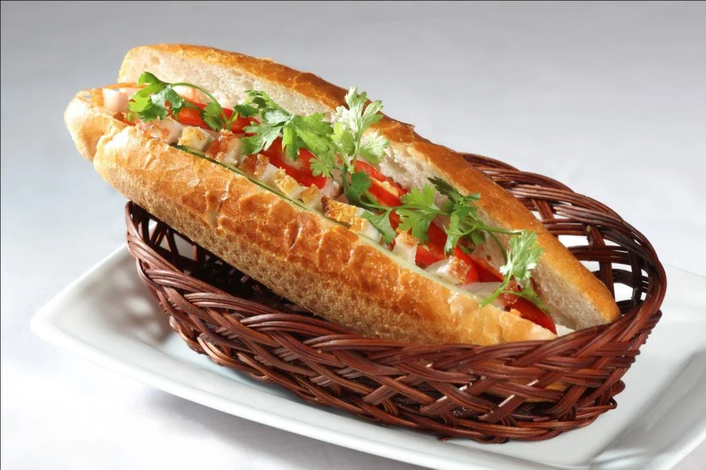 bánh mì