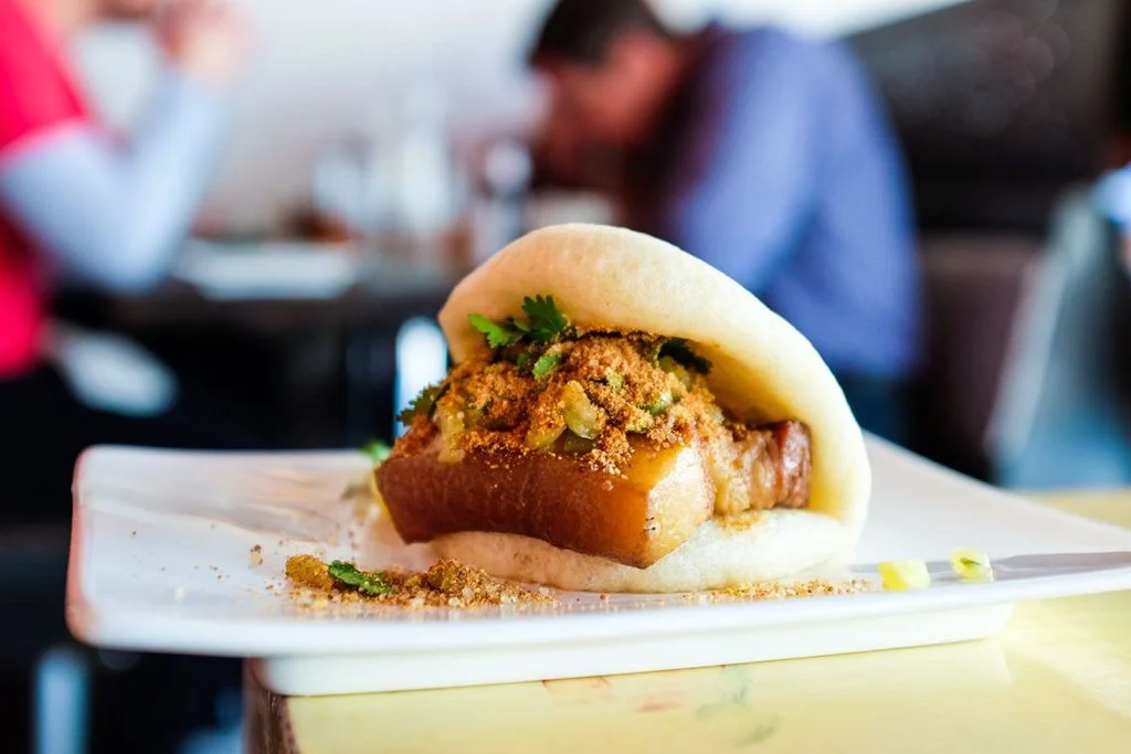 gua bao