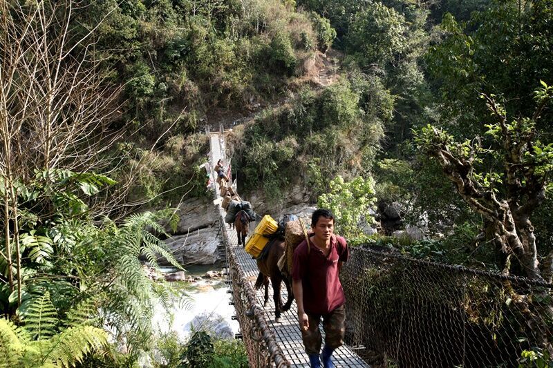 Bhutan