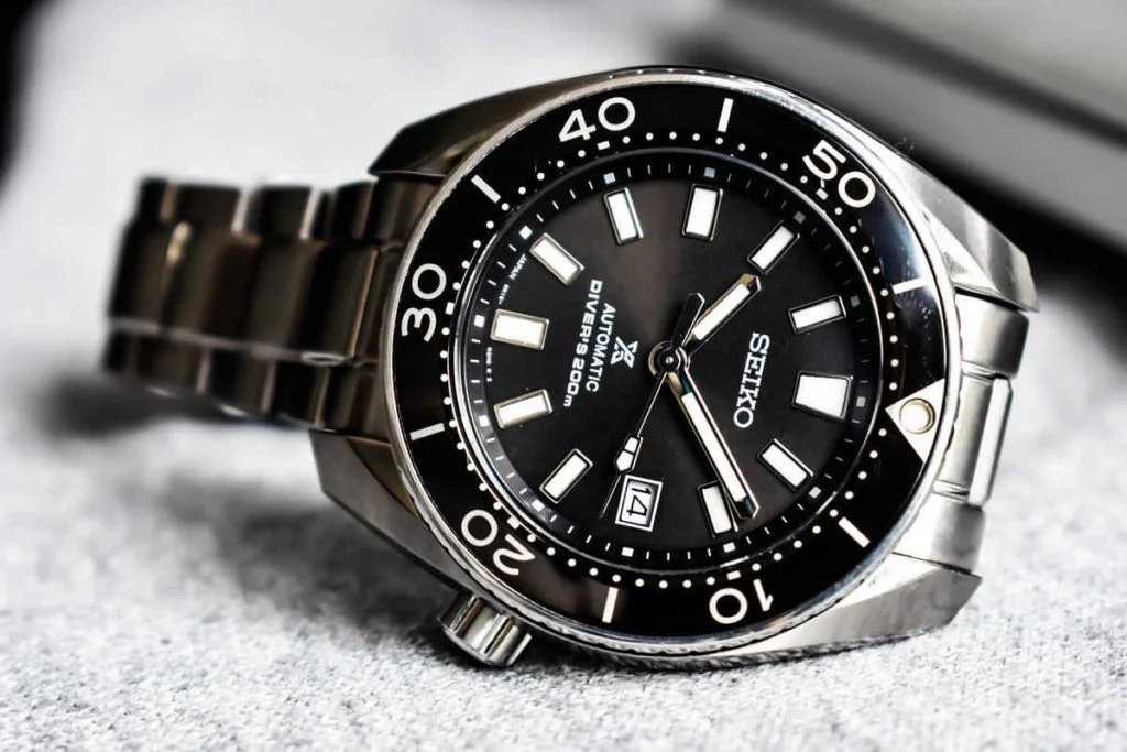 Seiko Sumo