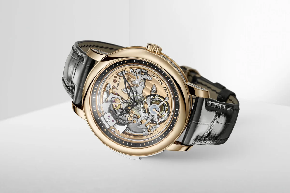 Đồng hồ Patek Philippe Ref. 5303R-001