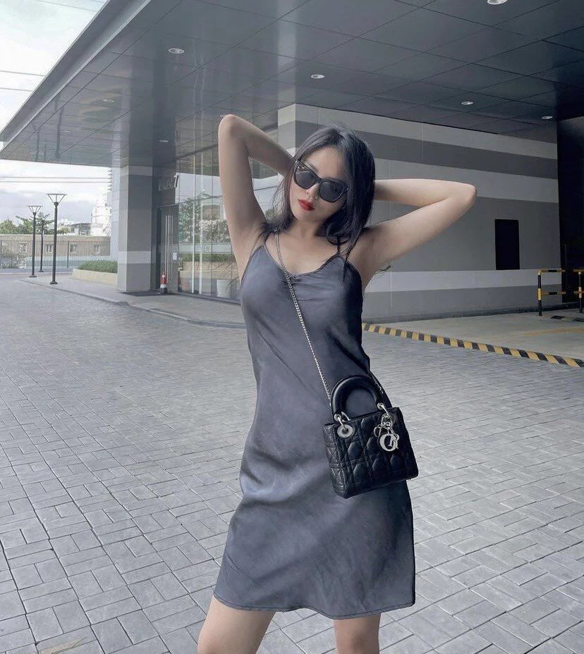 Hoa hậu Kỳ Duyên