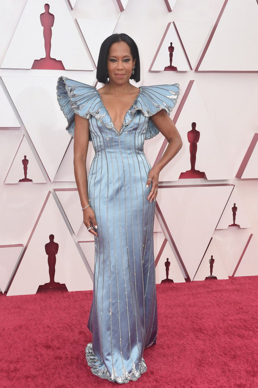 oscar 2021