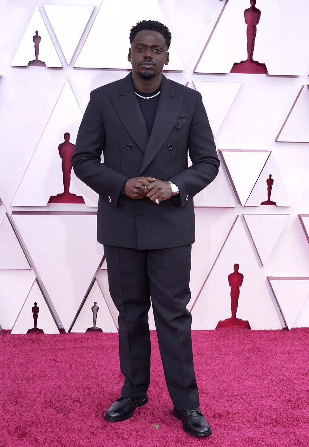 Oscar 2021