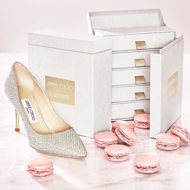 Jimmy Choo