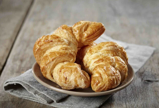 Bánh sừng bò
