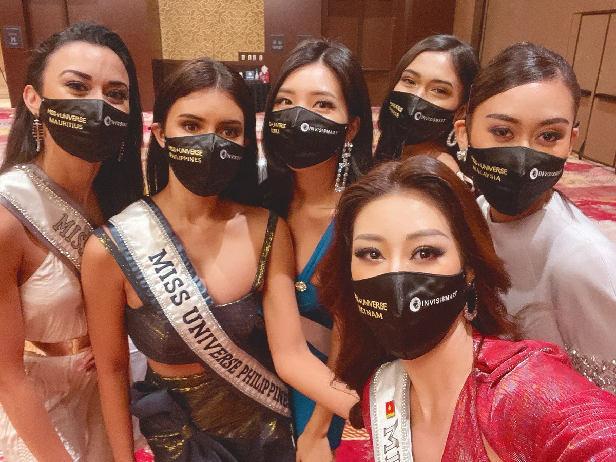 khanh van miss universe anh 5