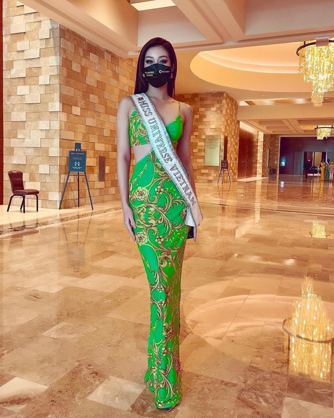 khanh van miss universe anh 8