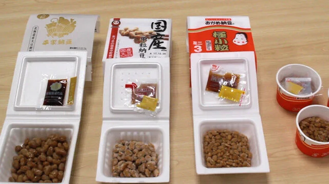 Natto