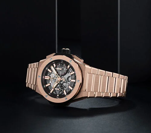 Đồng hồ Hublot