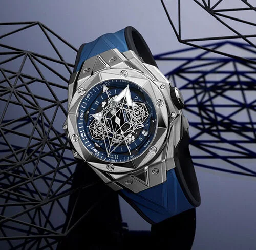 Đồng hồ Hublot