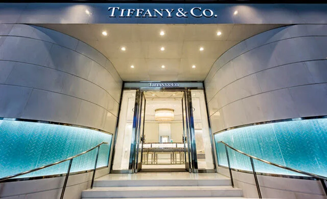 Tiffany & Go