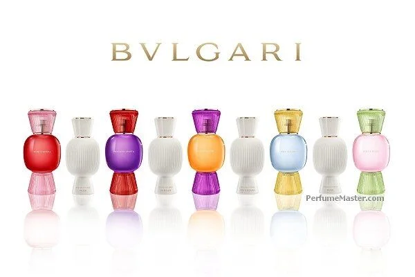BSt nước hoa Bvlgari Allegra Collection