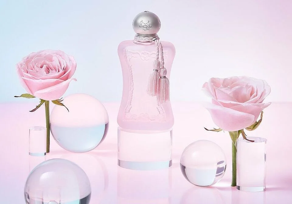 Parfums de Marly Delina La Rosée