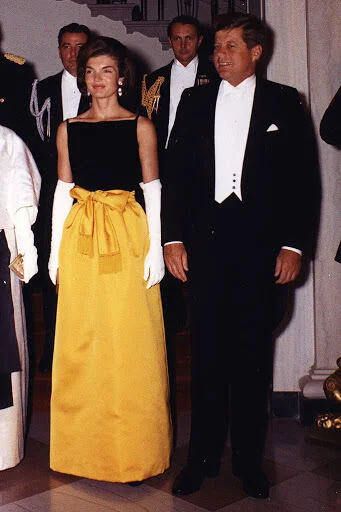 Jackie Kennedy