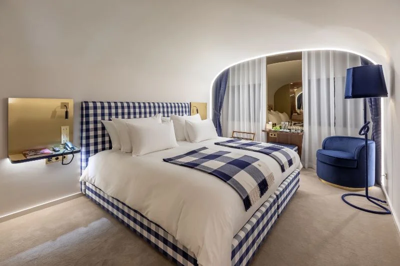 Hästens Sleep Spa