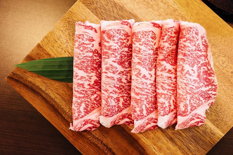 Bò Wagyu đắt nhất thế giới