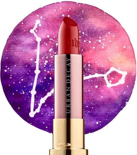 Song Ngư Urban Decay Vice Lipstick