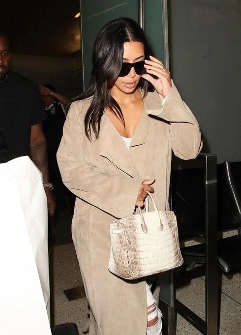 Kim Kardashian