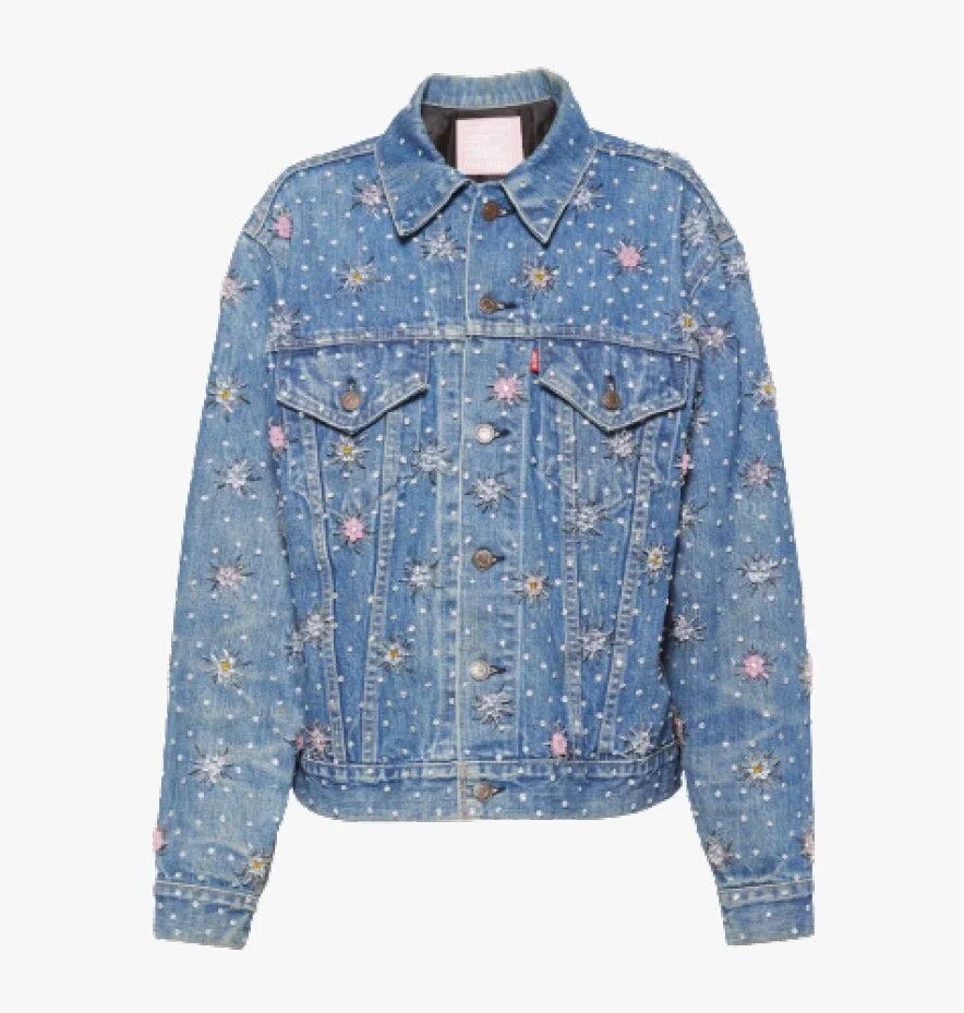 Miu Miu Levi's