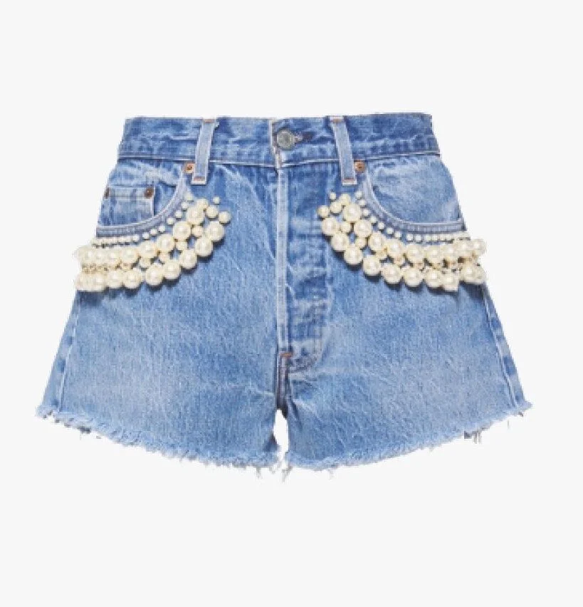 Miu Miu Levi's