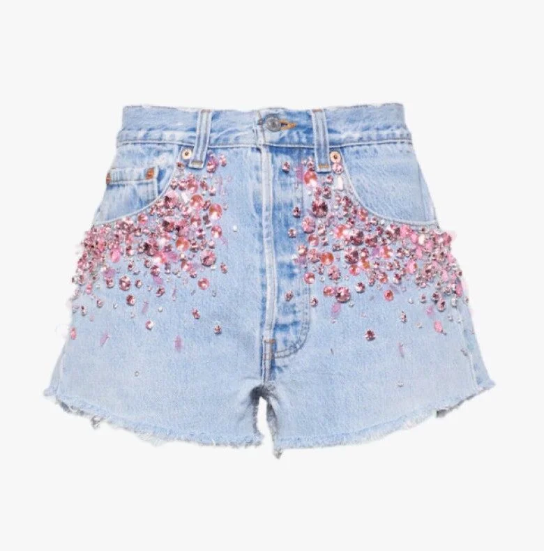 Miu Miu Levi's