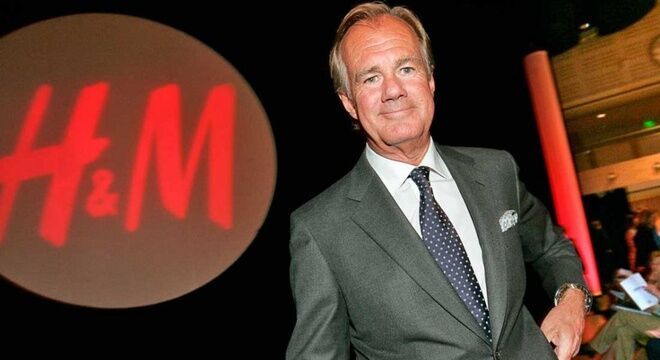 Stefan Persson