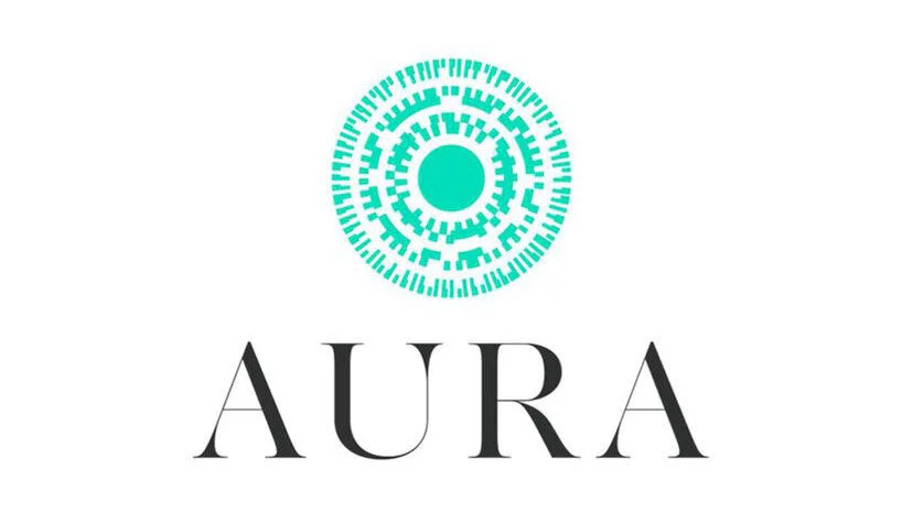 Aura Blockchain