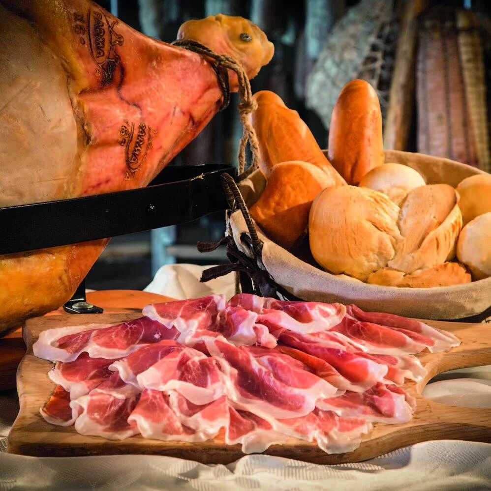 Parma Ham - Ảnh 6