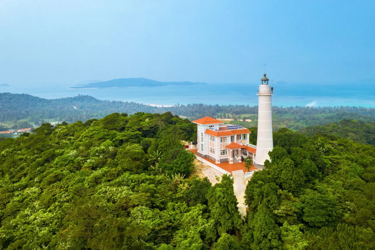 Đến Cô Tô dệt nên chuyện tình với đảo - 9