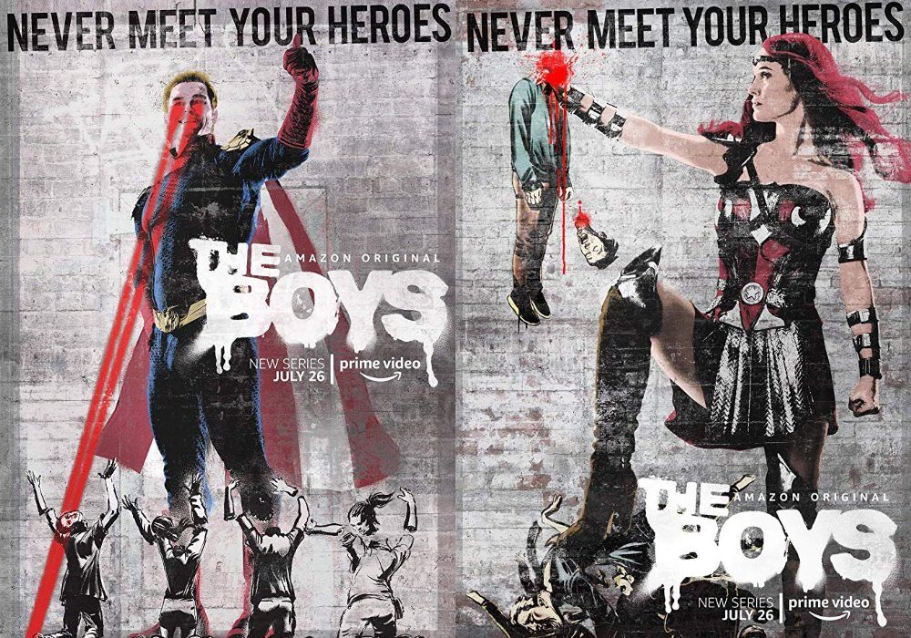 The Boys-2