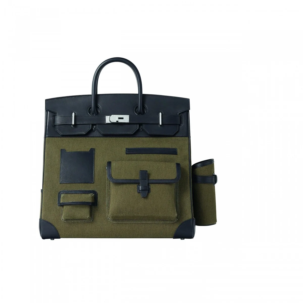 Mùa hè sành điệu cùng BST phụ kiện từ nhà mốt Hermès-10