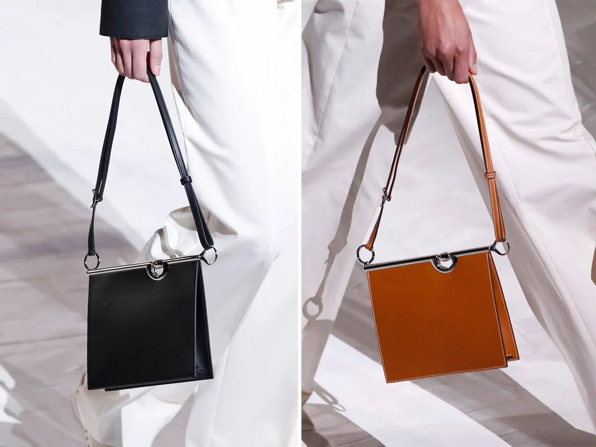 Mùa hè sành điệu cùng BST phụ kiện từ nhà mốt Hermès-9