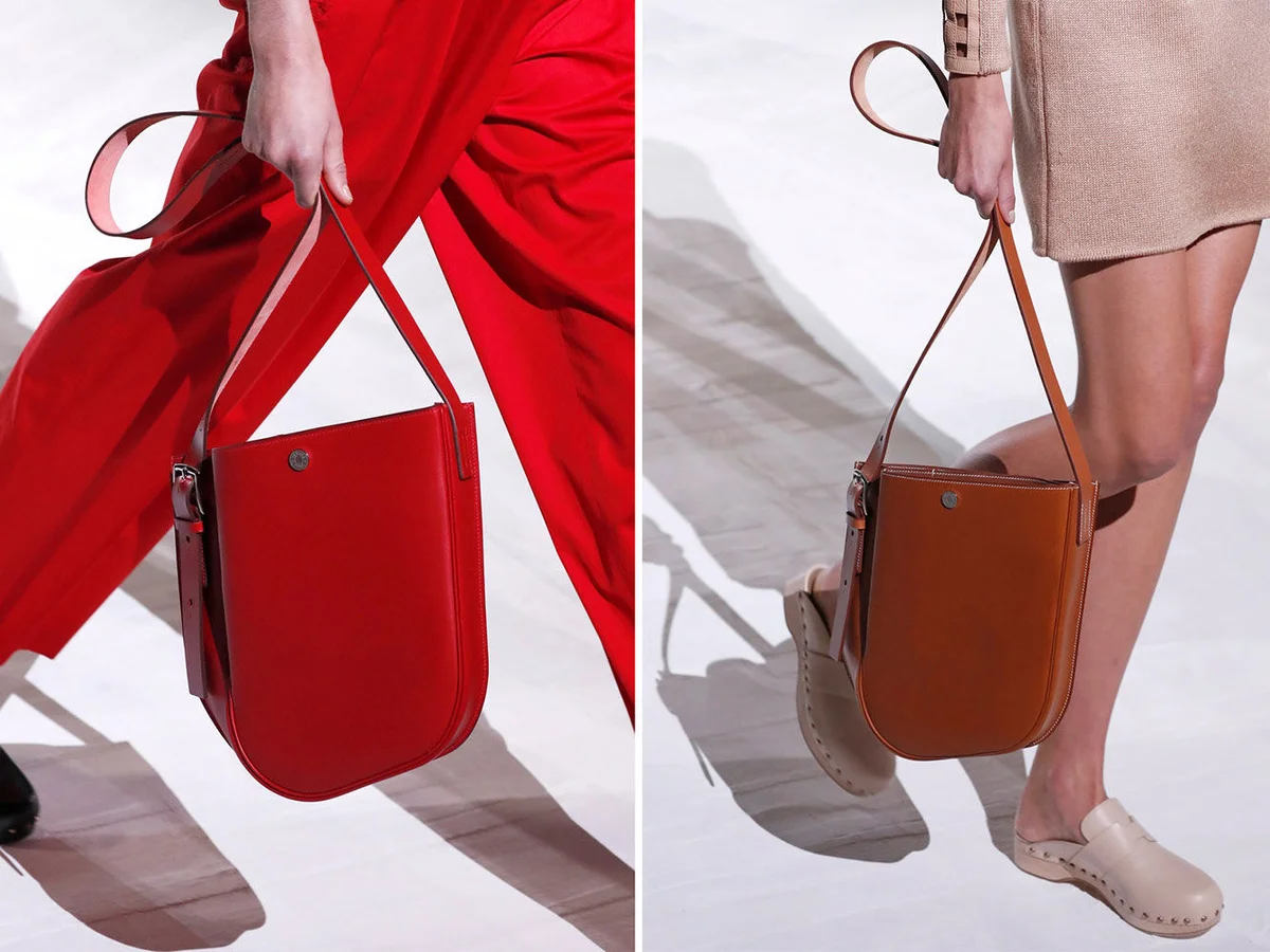 Mùa hè sành điệu cùng BST phụ kiện từ nhà mốt Hermès-8