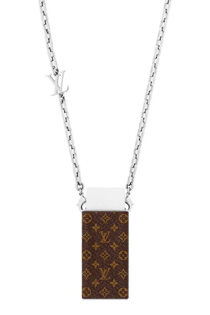 Louis Vuitton ra mắt cục tẩy có giá 19 triệu đồng - Ảnh 5