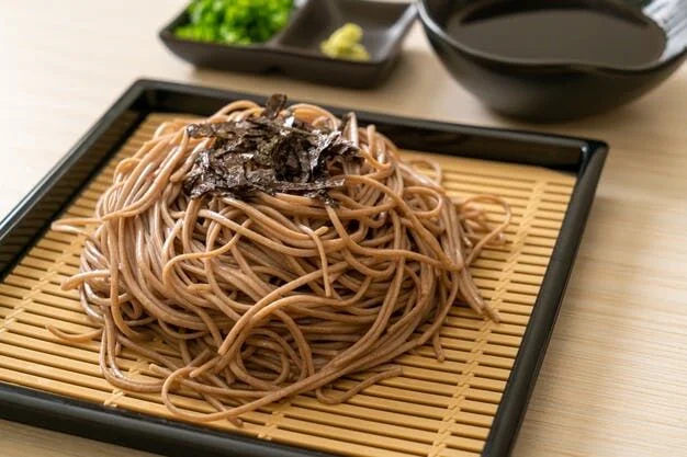 Mì soba