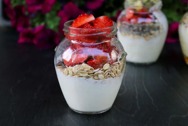 Chế độ Eat Clean 10 ngày của “Bà nội trợ kiểu Mỹ” - Emma Phạm-4