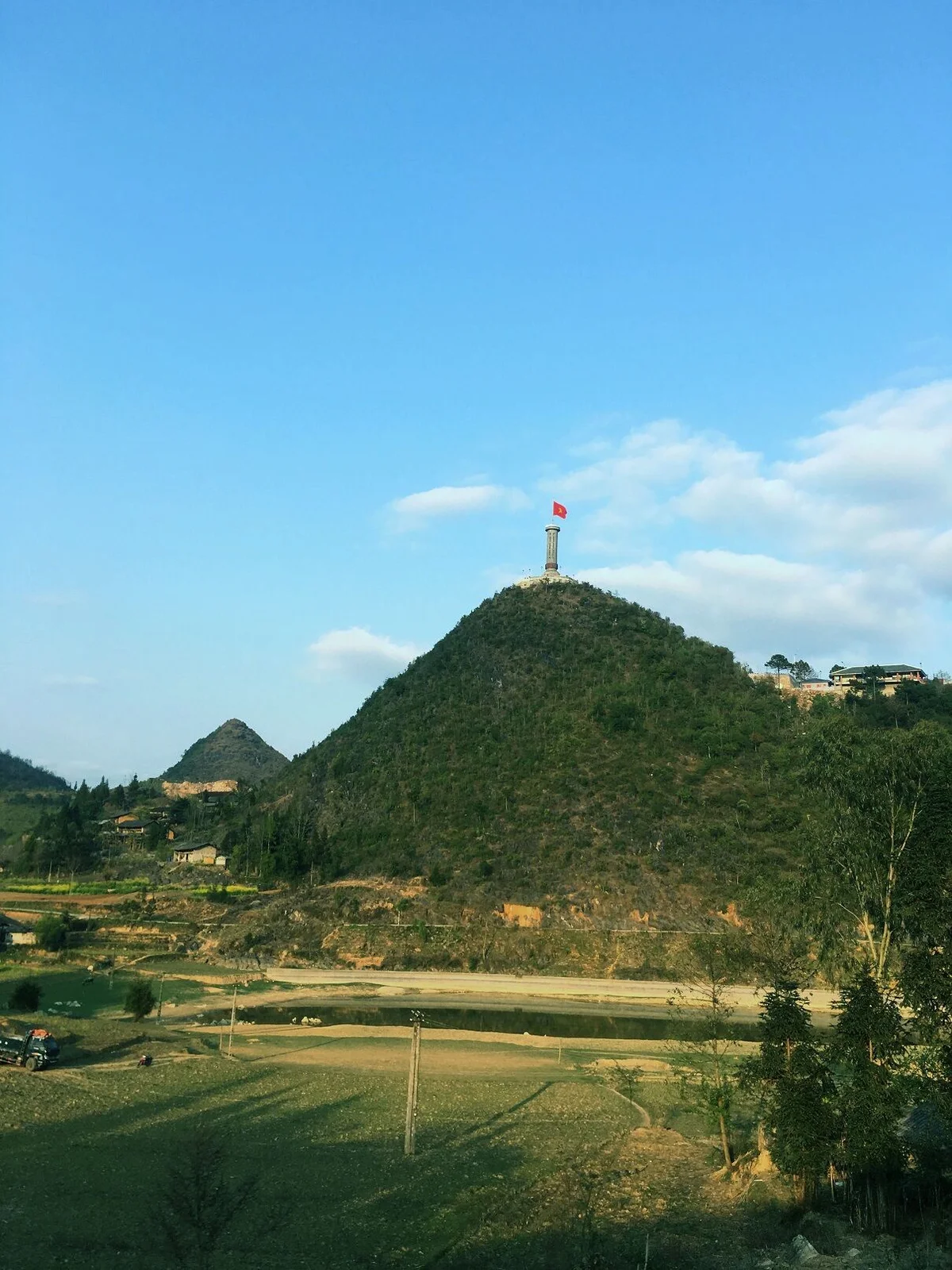 Đi đó đi đây vẫn thấy quê hương mình đẹp nhất! - 13