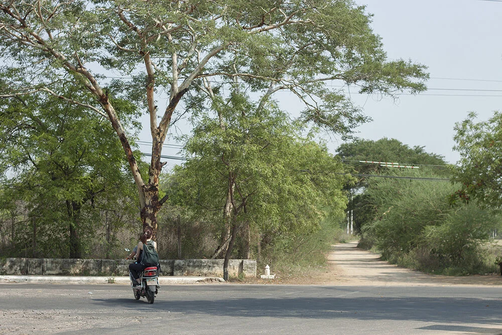Quay ngược thời gian, tìm về Bagan - thành phố của thực và mộng - 9