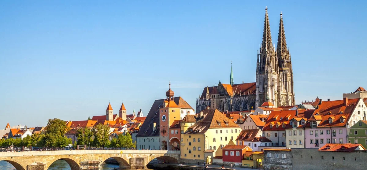 Khám phá xứ Bavaria: nước Đức những điều chưa biết - 1