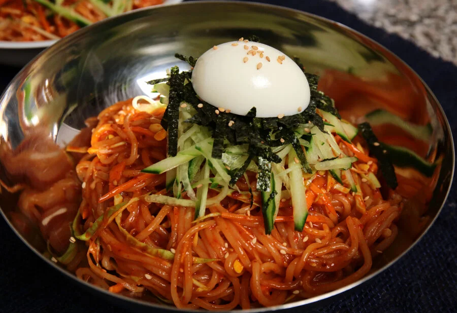 Jjolmyeon