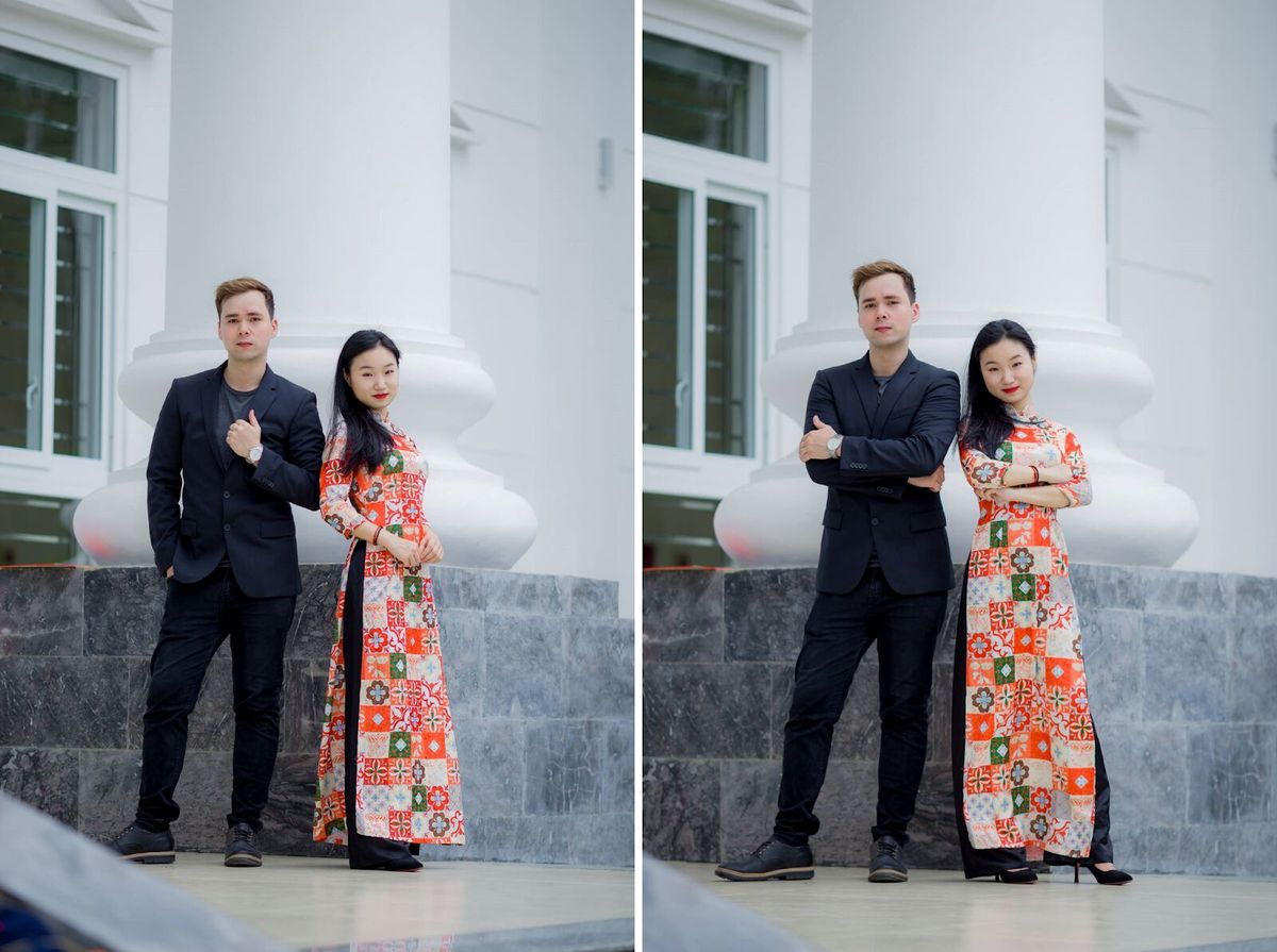 Chàng trai Séc ở Việt Nam gợi ý cảnh đẹp, món ngon cho hội cuồng xứ Tiệp - 9