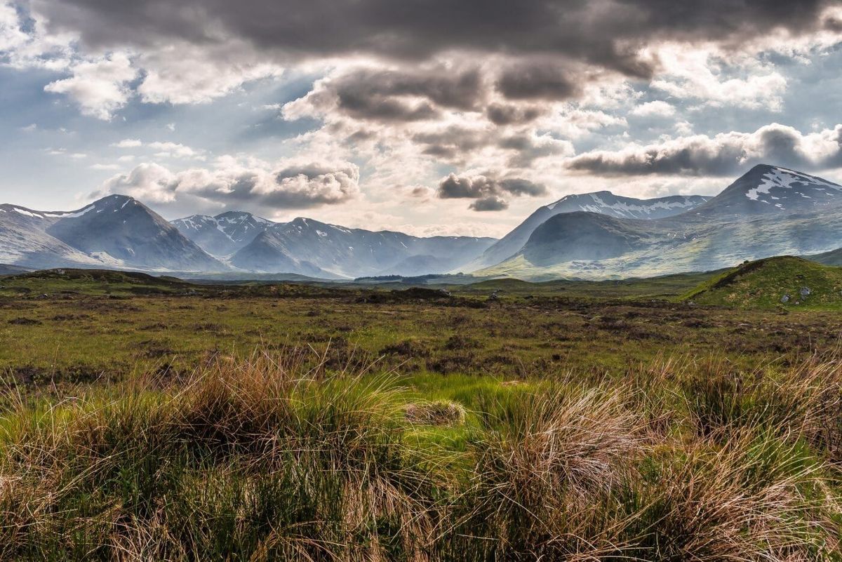 Lạc vào thế giới phép thuật Harry Potter ở xứ sở Scotland (phần 2) - 1