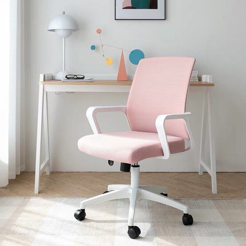 Decor phòng sang-xịn-mịn là phải có ghế xoay: Đã đẹp lại còn tiện, giá nào cũng có - Ảnh 11.