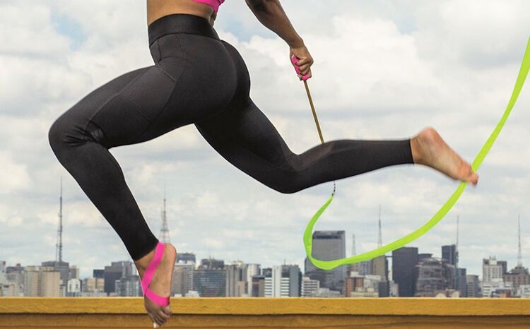 adidas ra mắt quần bó nguyệt san TechFit-7