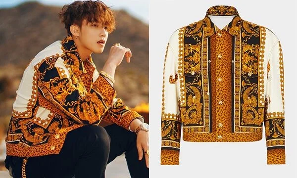 Điểm lại những set đồ tiền tỷ trong các MV của Sơn Tùng M-TP-16