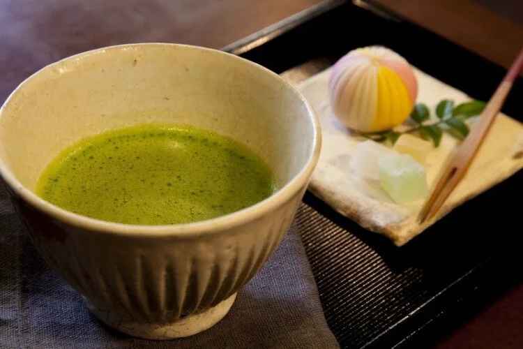 Wagashi - Mỹ thực nhất định phải thưởng thức khi đến Nhật-2