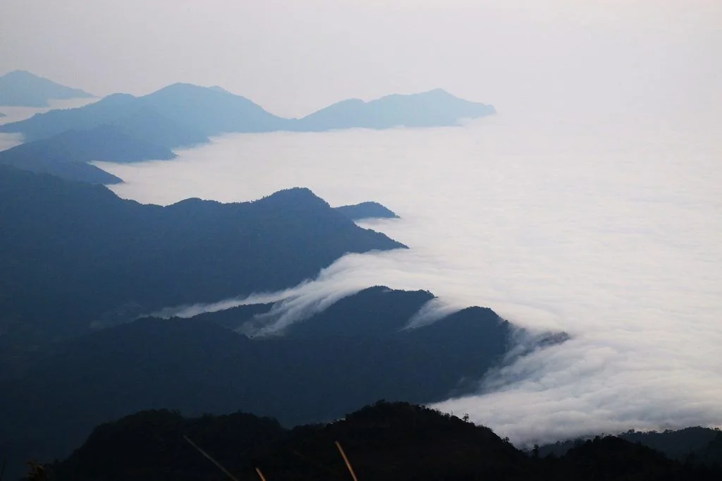Hoàng Su Phì và mùa lúa chưa gieo - 1