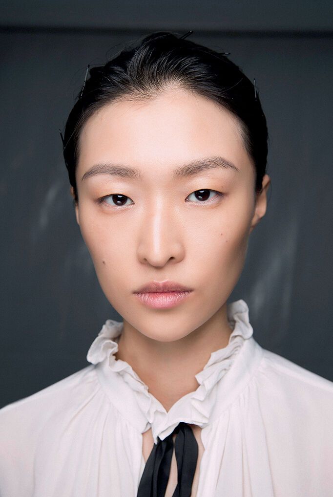 Skincare tối giản của người Nhật cũng mở đầu cho xu hướng làm đẹp