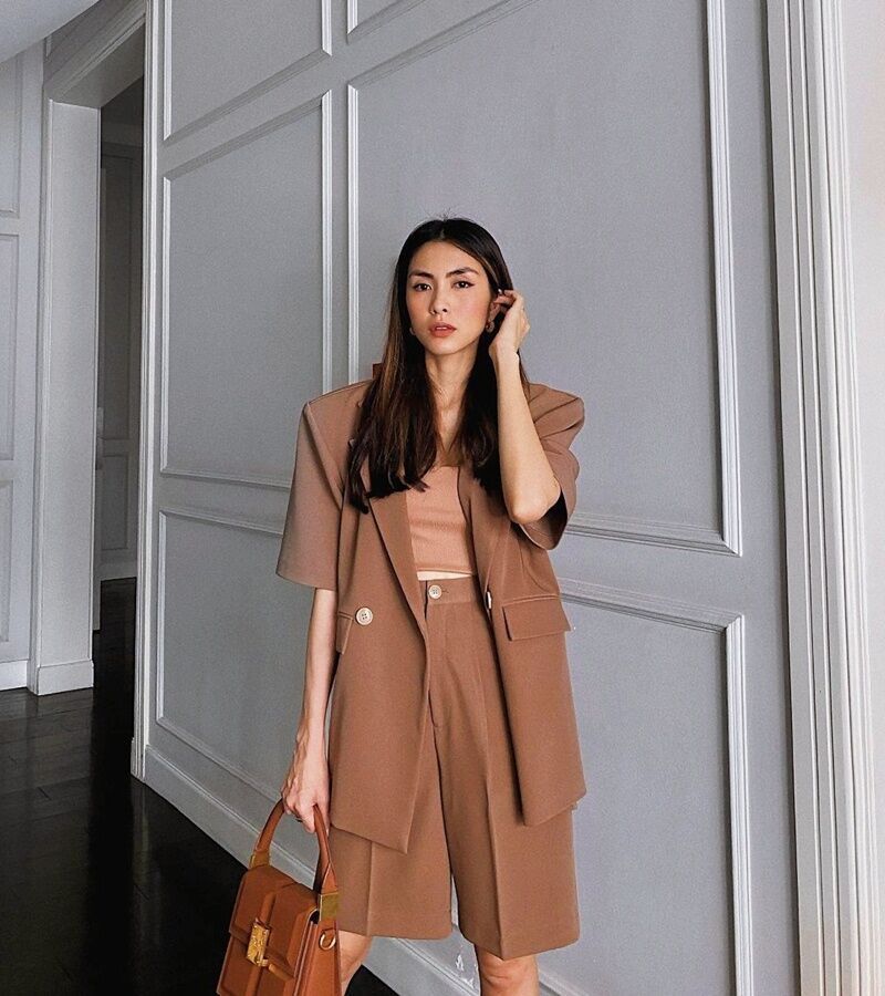 Sao Việt ở nhà mùa dịch nhưng vẫn style hết mức